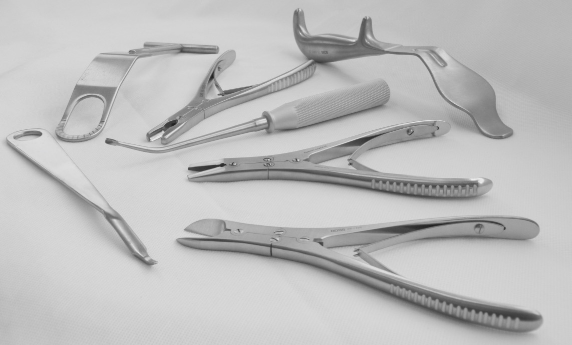 Ortho-Specialist-Instruments